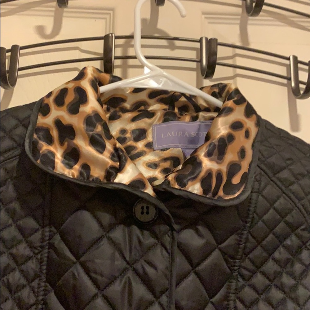 Jacket - Picture 3 of 6
